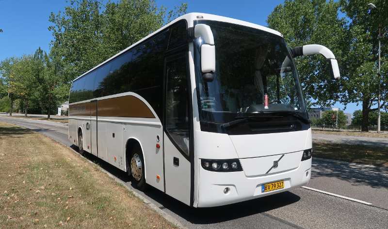Busforsyningen