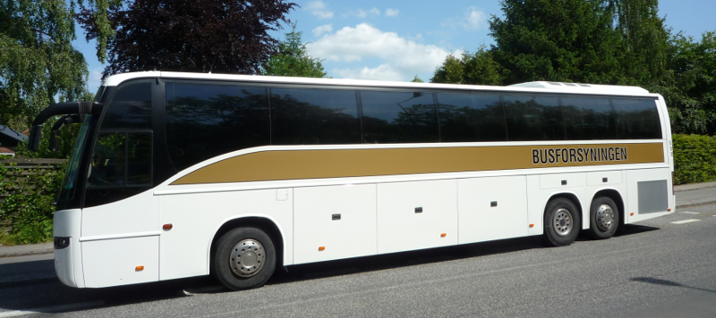 Busforsyningen